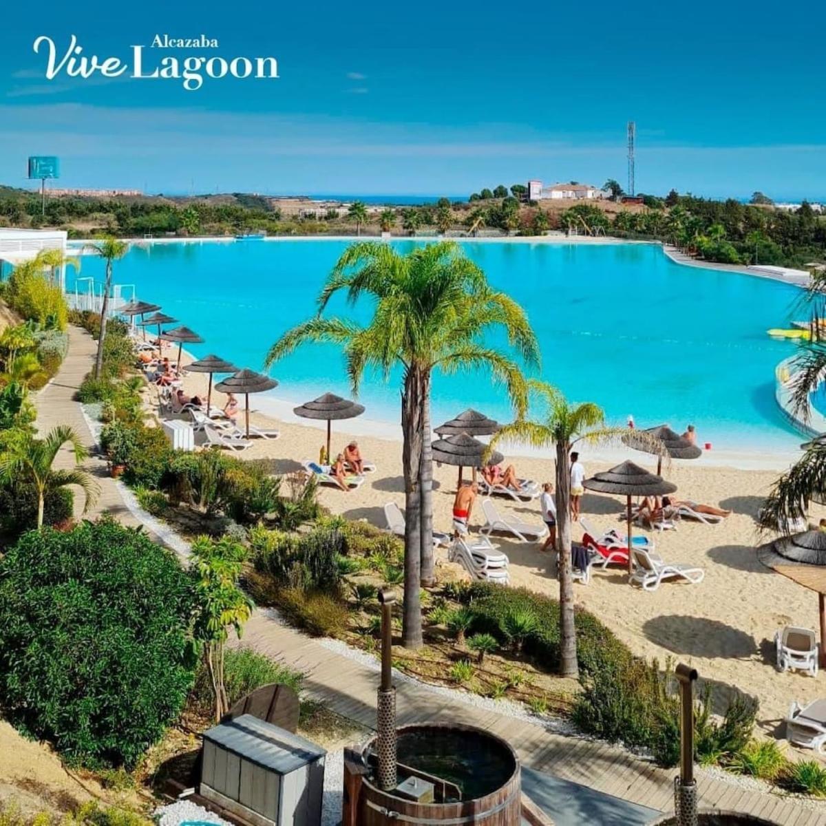 Apartment Al4-2005-06 - - Alcazaba Lagoon Estepona